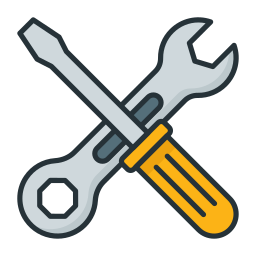 Repair icon