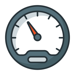 Gauge icon