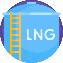 lng Ícone