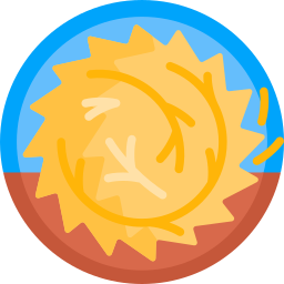 Tumbleweed icon