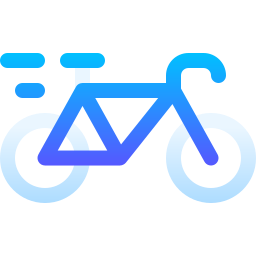 fahrrad icon