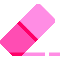 radiergummi icon