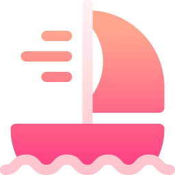 segelboot icon