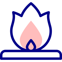 Fire icon