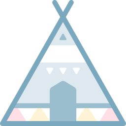 tipi icon