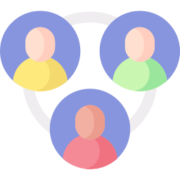 Teamwork icon