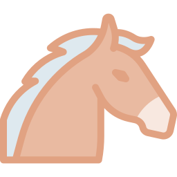 Horse icon