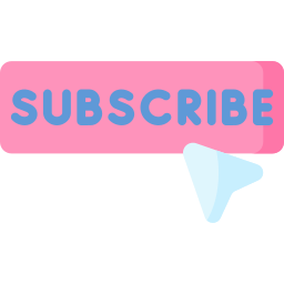 Subscribe icon