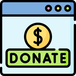 Donate icon