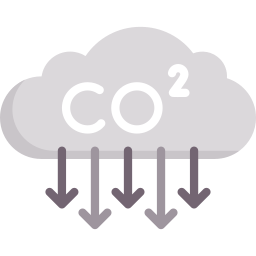 co2-emission icon