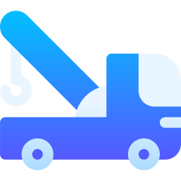 Truck icon