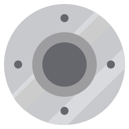 Steel icon