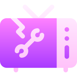 fernseher icon