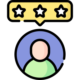 Rating icon