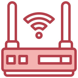 wlan-signal icon