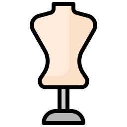 Mannequin icon