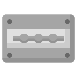 quincaillerie Icône