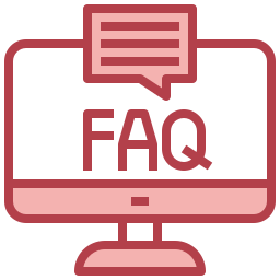 faq icon