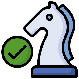 Chess icon