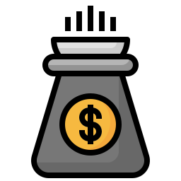 dollar icon