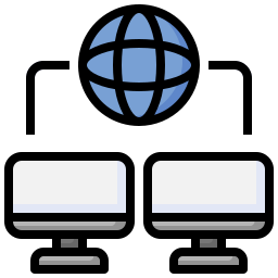 Network icon