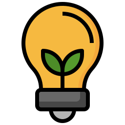 Renewable icon