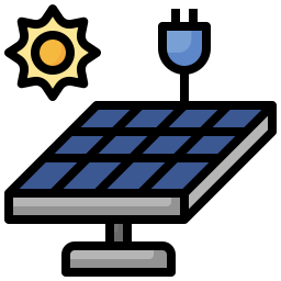 solar icon