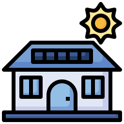 Solar icon