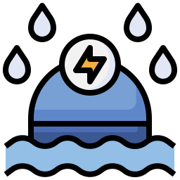 Wave icon