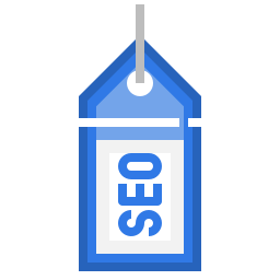 seo-tag icon