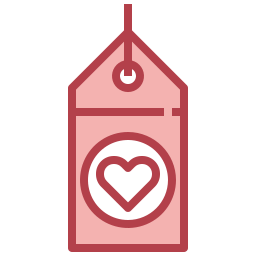 Heart icon