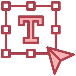 textfeld icon