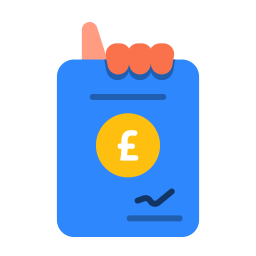 Loan icon