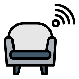 Sofa icon