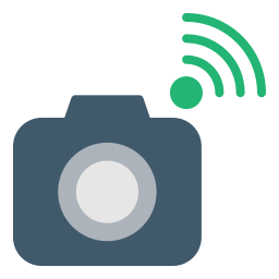 Camera icon