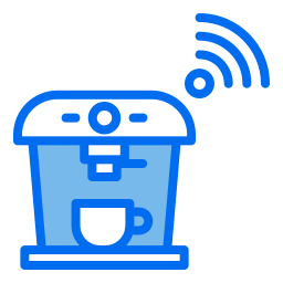 コーヒーメーカー icon