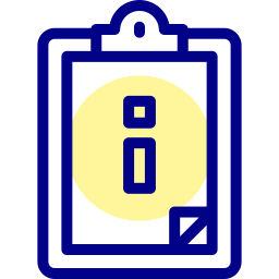 Info icon