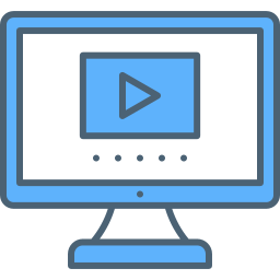 videoplayer icon