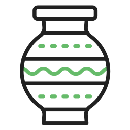 Амфора иконка
