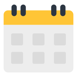 Calendar icon