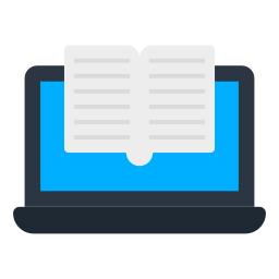 Ebook icon