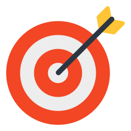 Target icon