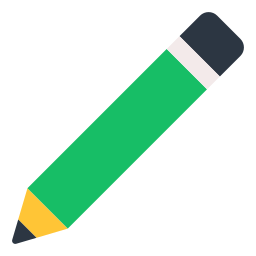 Pencil icon