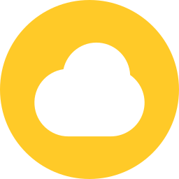 Cloud icon