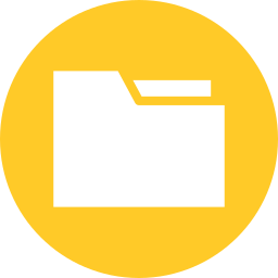 Folder icon