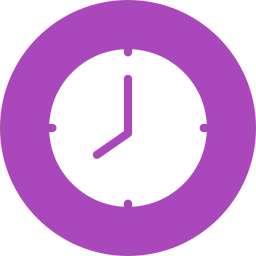 Clock icon