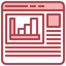 webseite icon