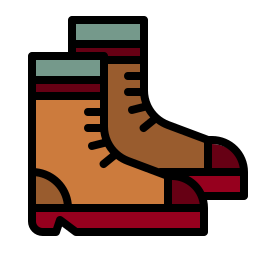 Boots icon