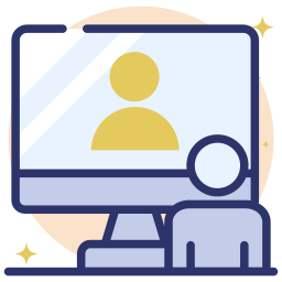 videokonferenz icon