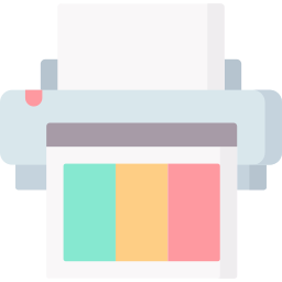 drucker icon